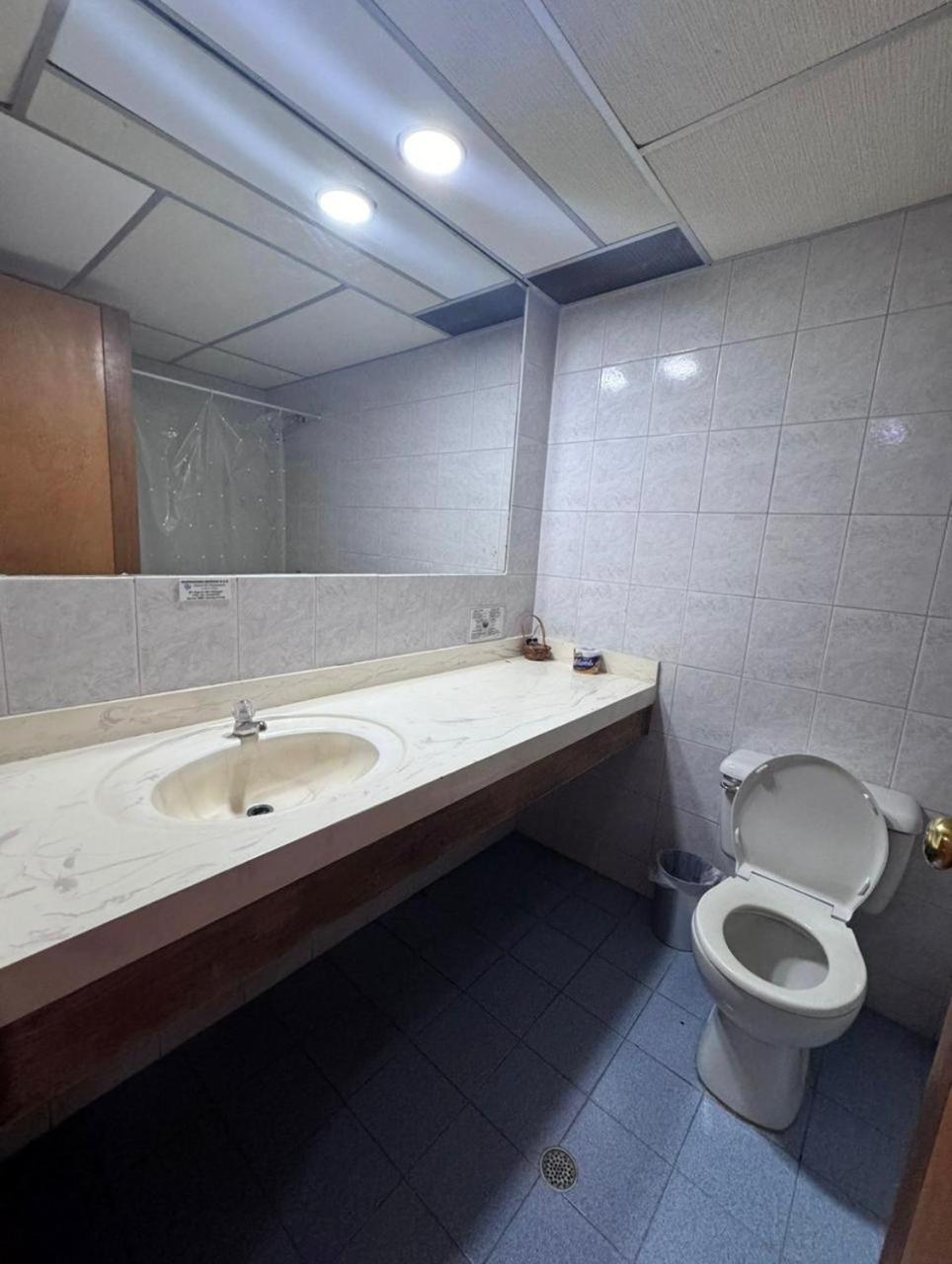 Hotel El Diamante Melgar Eksteriør bilde
