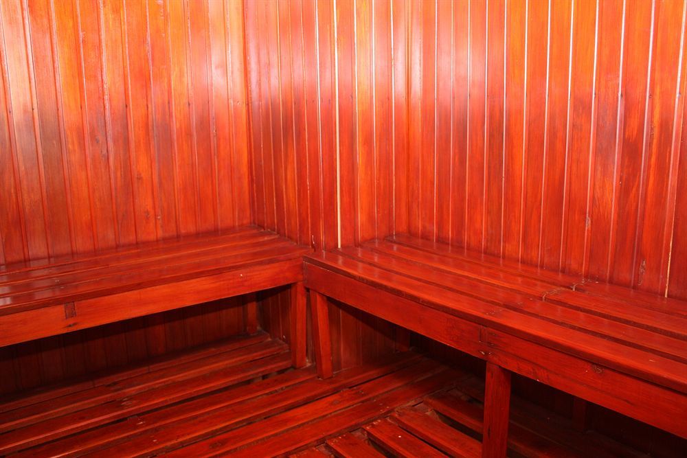 Hotel El Diamante Melgar Eksteriør bilde