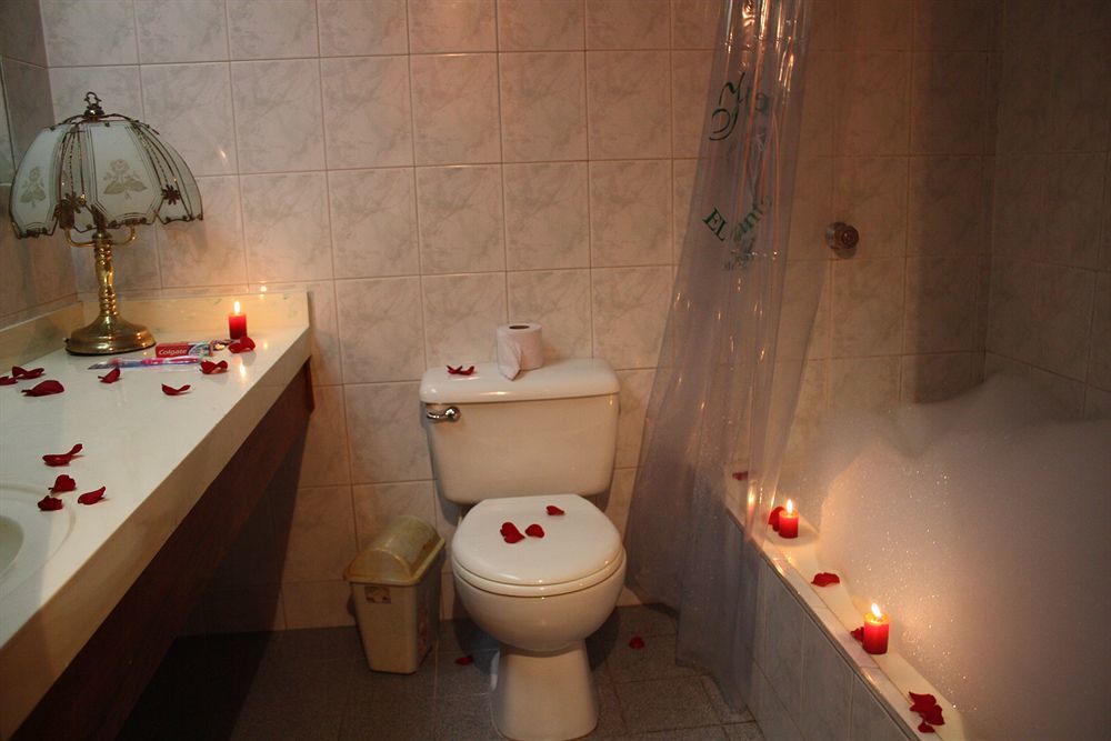 Hotel El Diamante Melgar Eksteriør bilde