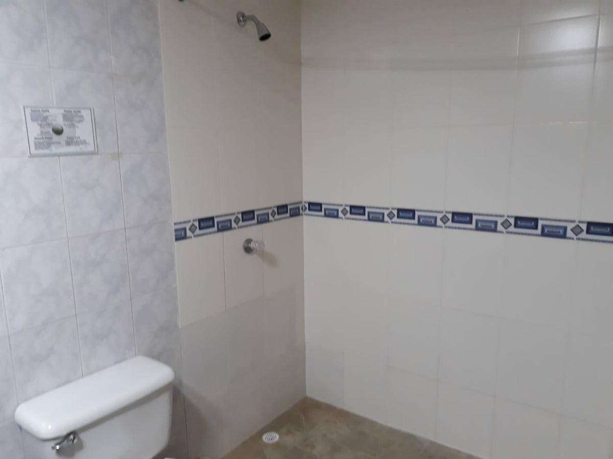 Hotel El Diamante Melgar Eksteriør bilde